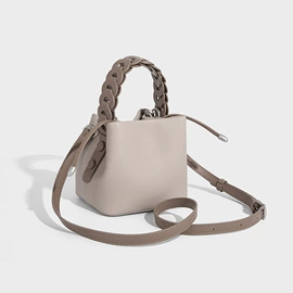 女士单肩包;托特包;女士手提包