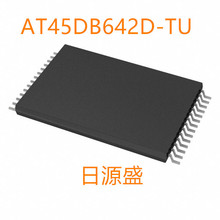 ȫ��ԭ�bAT45DB642D-TU 28TSOP AT45DB642D-TU