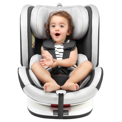 Car child safety seat, Car Safety Seat 0-4-12