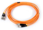 American COMMFRONT Ethernet Cable CAT-6_RED-1