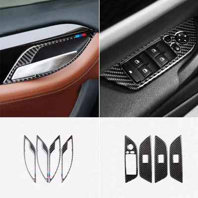 Car interior film, control gear CD decorative frame