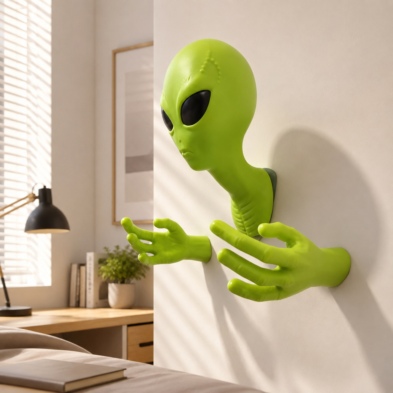 alien