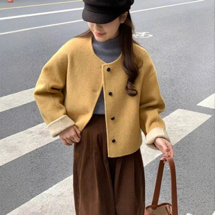 2025С���L��ë�����nϵ���ɶ̿�ë������Ů�A�I���s����p�����