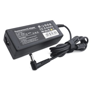 Factory Direct supply suitable for LG notebook charger wholesale 65W19V3.42A notebook power adapter