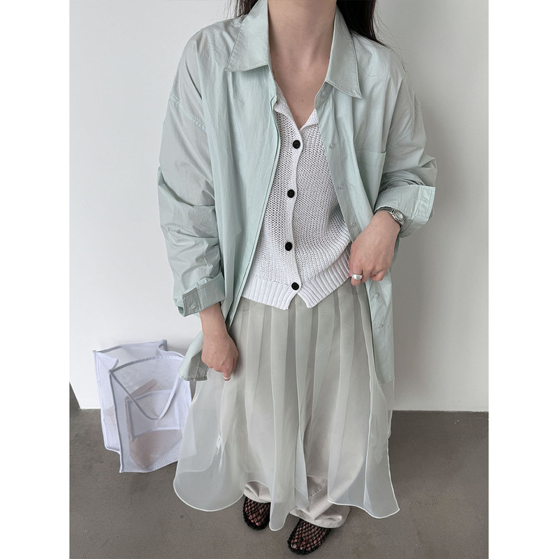 Luxi Simple and Versatile Sleeveless Chunky Knit Vest for Women, Spring 2026 New Style, Versatile Button Cardigan Top Ss1003 Luxi Simple and Versatile Sleeveless Chunky Knit Vest for Women, Spring 2026 New Style, Versatile Button Cardigan Top Ss1003