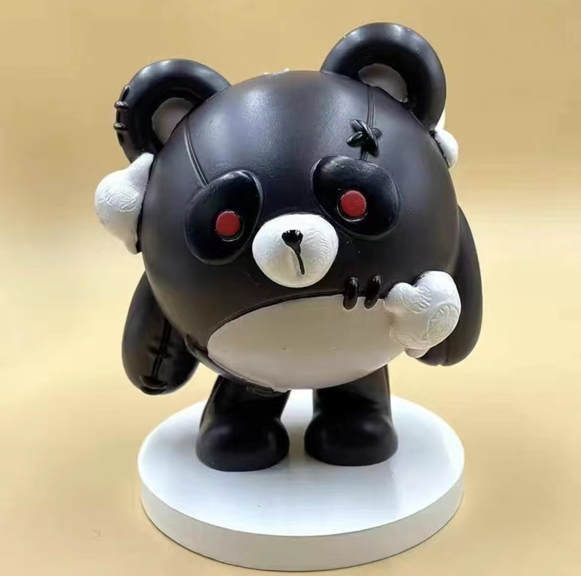 115. 잃어버린 하트 베어