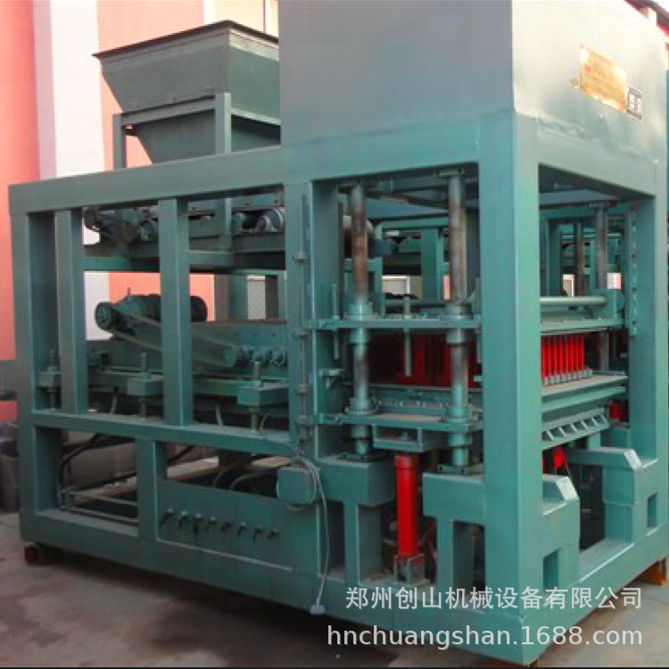 供应垫块机液压水泥垫块机 半自动小型垫块机 静压型混凝土垫块机