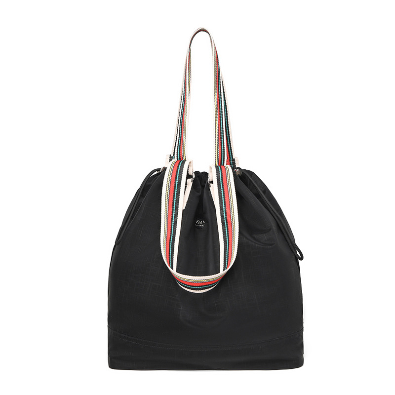 Universal one-shoulder bag, handheld trend purse