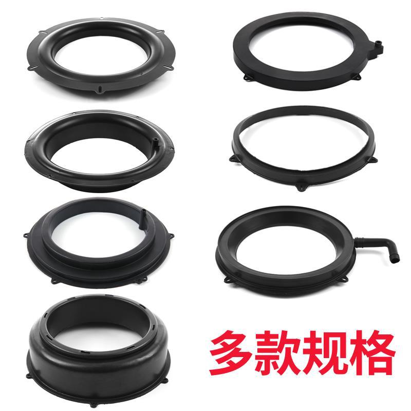 Pumping Hood Accessories Sump Lead tank Flue gas guide seal ring 6 Screw holes Lead tank