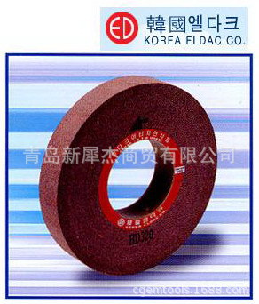 ELDAC抛光轮 韩国拉丝轮 韩国卷紧轮 韩国抛光轮ED320