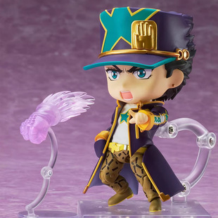 Q��ճ�� JOJO����ð�U 1851# ������ ʯ֮�� �՗l��̫�� �QĘ����