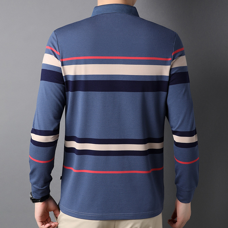 Base cotton autumn warm long-sleeve