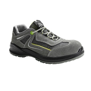 Leima Labor Protection Shoes Anti-smashing Insulated 6KV Electrical Shoes Anti-static Work Shoes Breathable Soft Sole Shoes Not Degumming