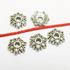 Accessory handmade, Bodhi rosary, metal crystal, wholesale