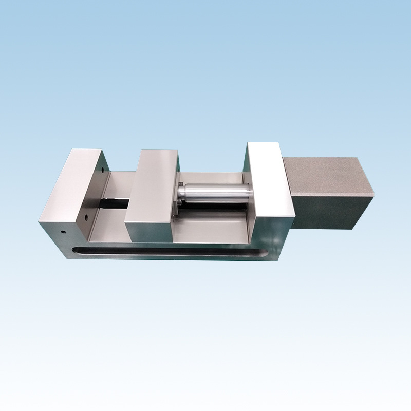 非标液压批士精密油压平口钳高精度台钳夹加 工中心铣磨床夹具