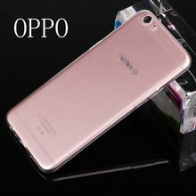 适用oppo Reon透明全包手机壳 R17硅胶保护套 REALME X渐变色软壳