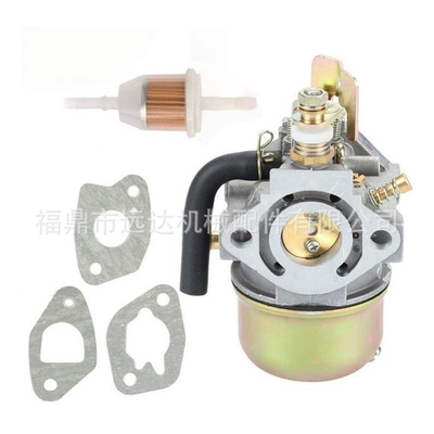 Suitable for Subaru EH12 121CC 4HP Mikasa 252-62404 252-62454 carburetor