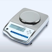 日本进口VIBRA新光电子CJR-620防尘防水电子天平