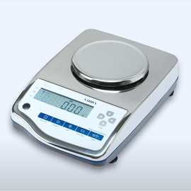 日本进口VIBRA新光电子CJR-620防尘防水电子天平