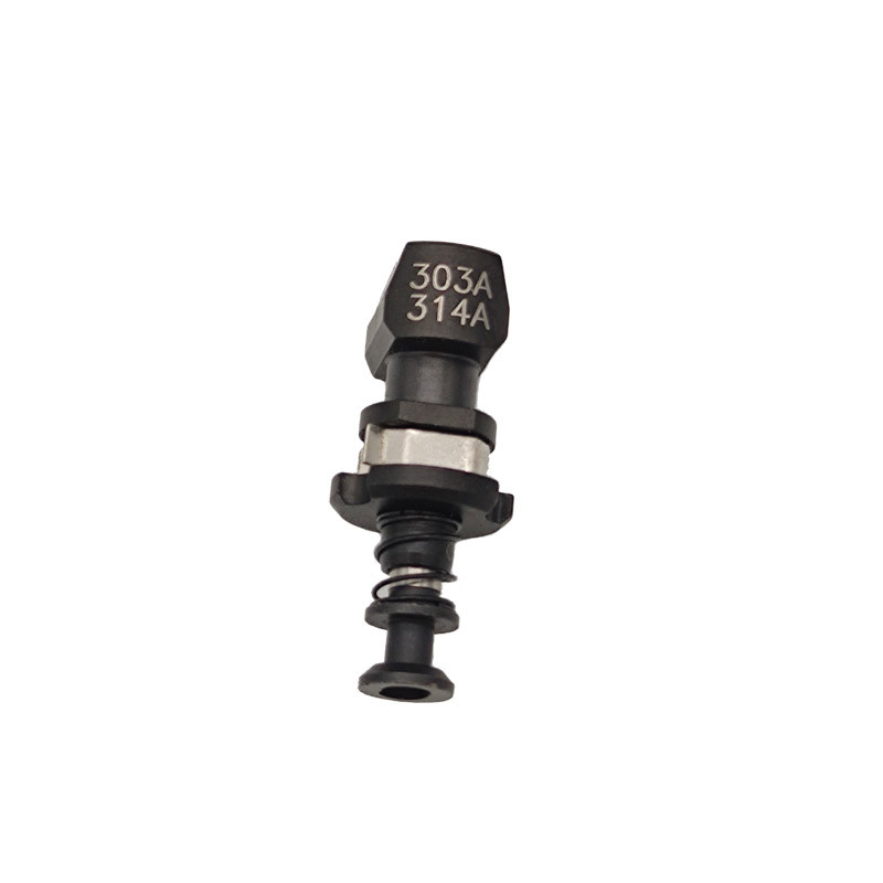 适用雅马哈吸嘴YSM10YS24贴片机圆孔303A吸嘴陶瓷不发白耐用吸嘴