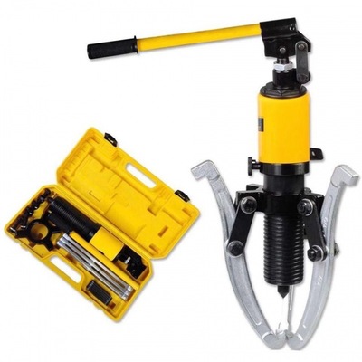 Hydraulic pressure Horse 5 10 T 15 T 20t3050 bearing gear Disassemble tool multi-function Puller Amazon