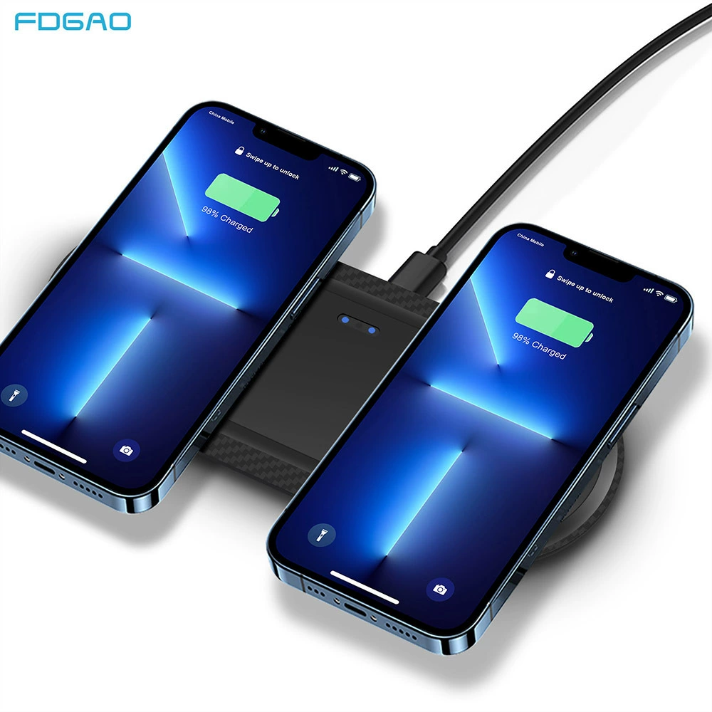 FDGAO совместимое зарядное устройство для Apple, Huawei, Xiaomi, Samsung, для мобильного телефона, 20W