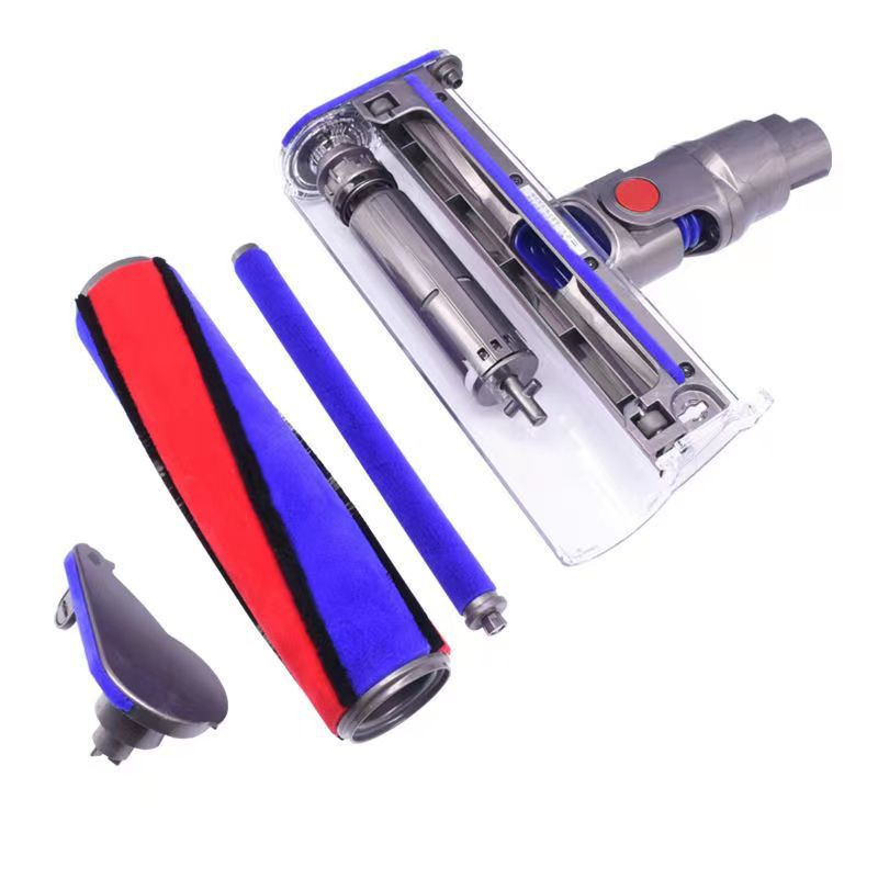 Accesorios aplicables del cepillo del piso del aspirador V7V8V10V11V15 de Dyson