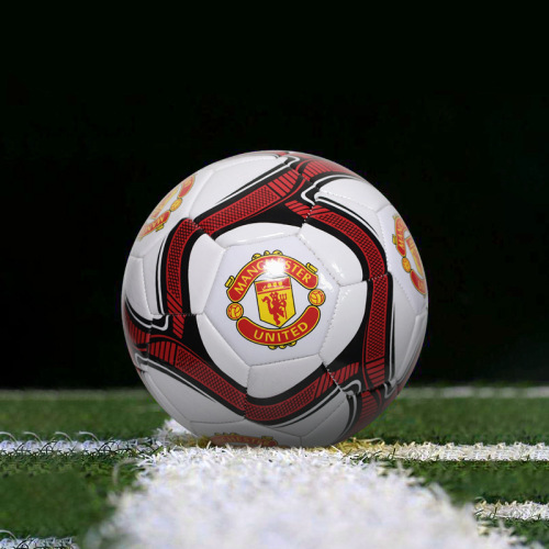 Factory Direct Sale Explosion Proof Anti-Kick Adult Training Size 5 Soccer Ball Explosion Proof Thickened 2.7 Youth Competition Soccer Ball