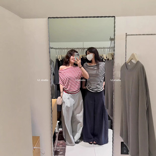 ��AJ.STUDIO�������OӋ��㼑��S��б��һ�ּ�U�U�Iᘿ���  X805