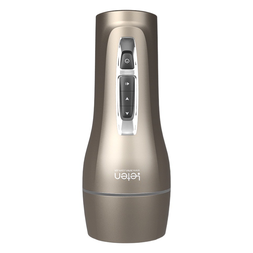 Thunder Gun God A380 cuarta generación 708 Youhuang apretando espíritu dispositivo sueño boduo Yuze avión Copa masturbación de los hombres dispositivo