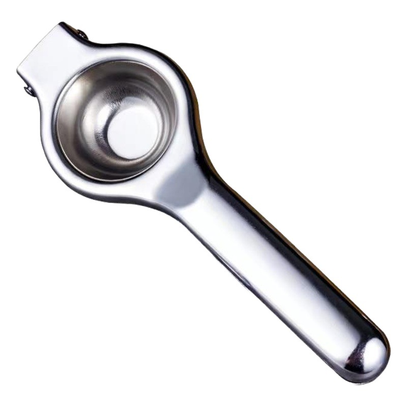 Lemon Clip Stainless Steel Lemon Juicer Juicer Juicer Household Hand Juicer Kitchen Tool