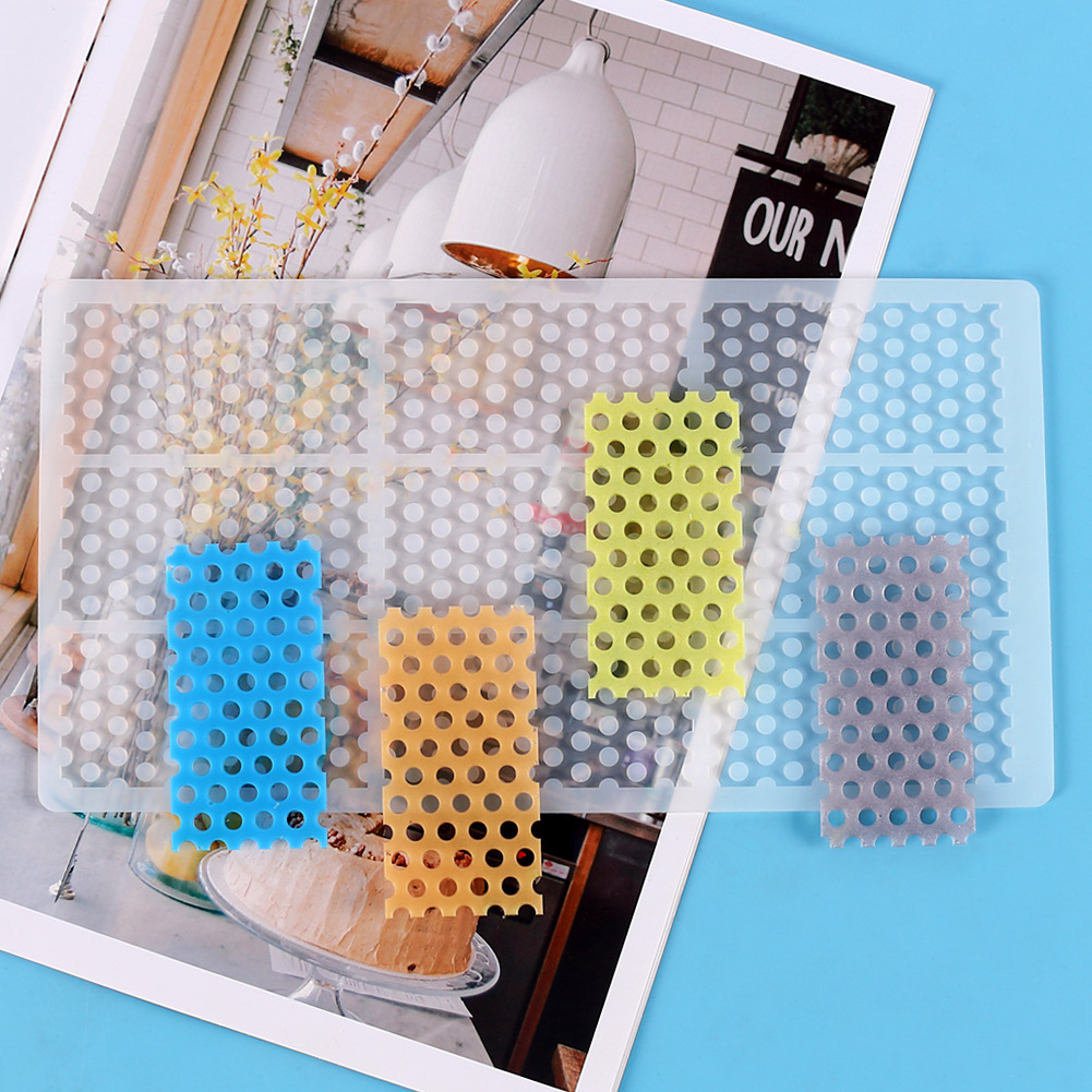 多款巧克力插件硅胶模具 船舵蜂巢天使翅膀造型翻糖蛋糕装饰模具