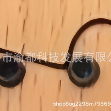 跨境新品 抖腿小木人实木车载摆件摇腿机器人甩腿木头人玩偶 装饰|undefined