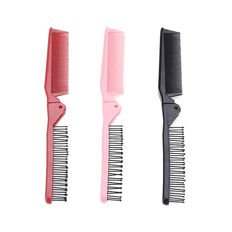 折叠梳 (2)