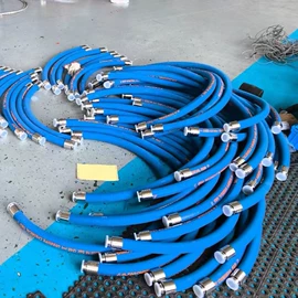 管道及配件;接头;管夹