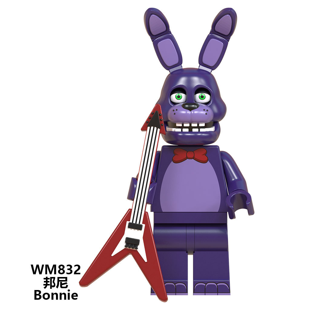 WM832