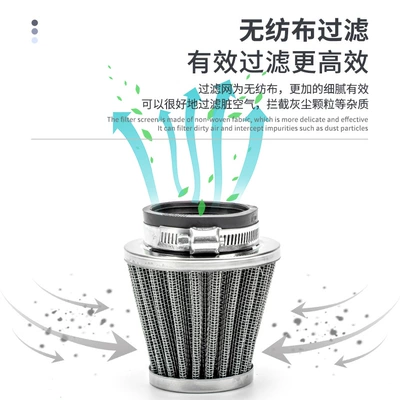 Filter Wholesale Modified Mushroom – Motorcycle Safety Supplies