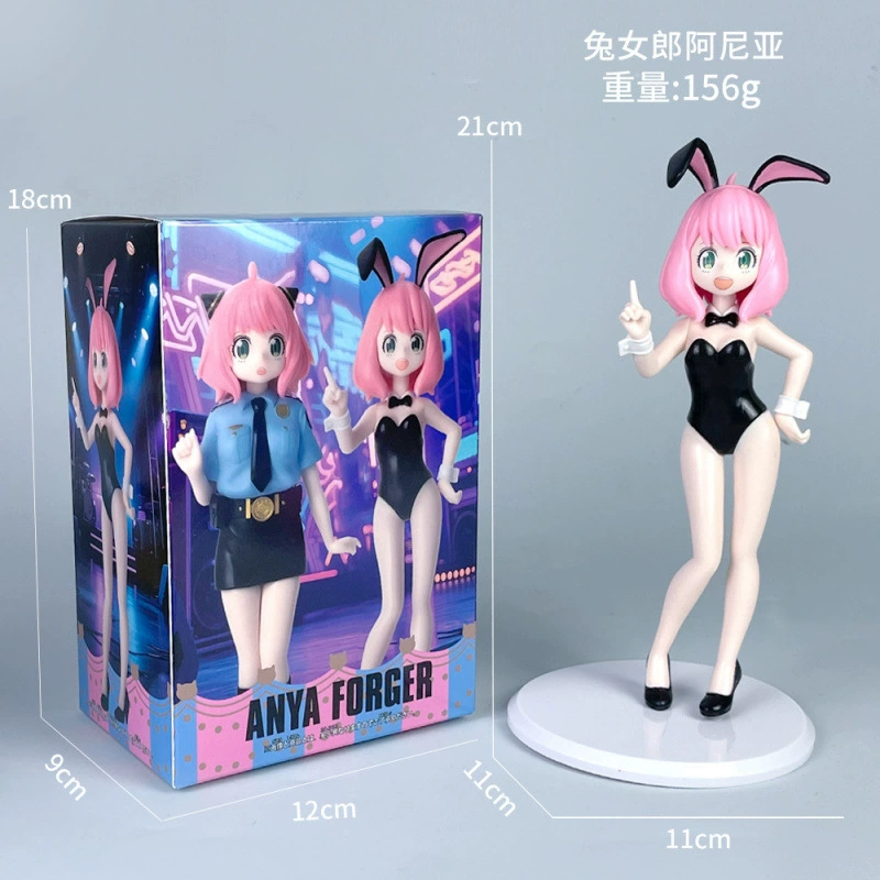 Фигурка Hatsune Miku, 20 см, многопозовая аниме модель, варианты в коробке/в пакете