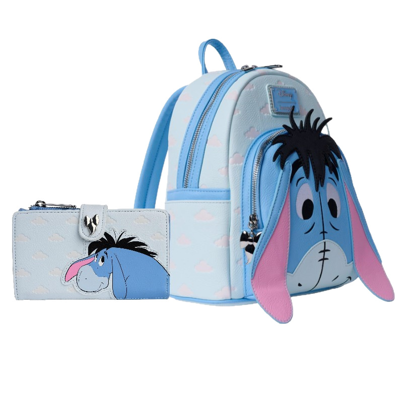 Anime animado Ears Ass Mary Cat serie de dibujos animados bolso de billetera
