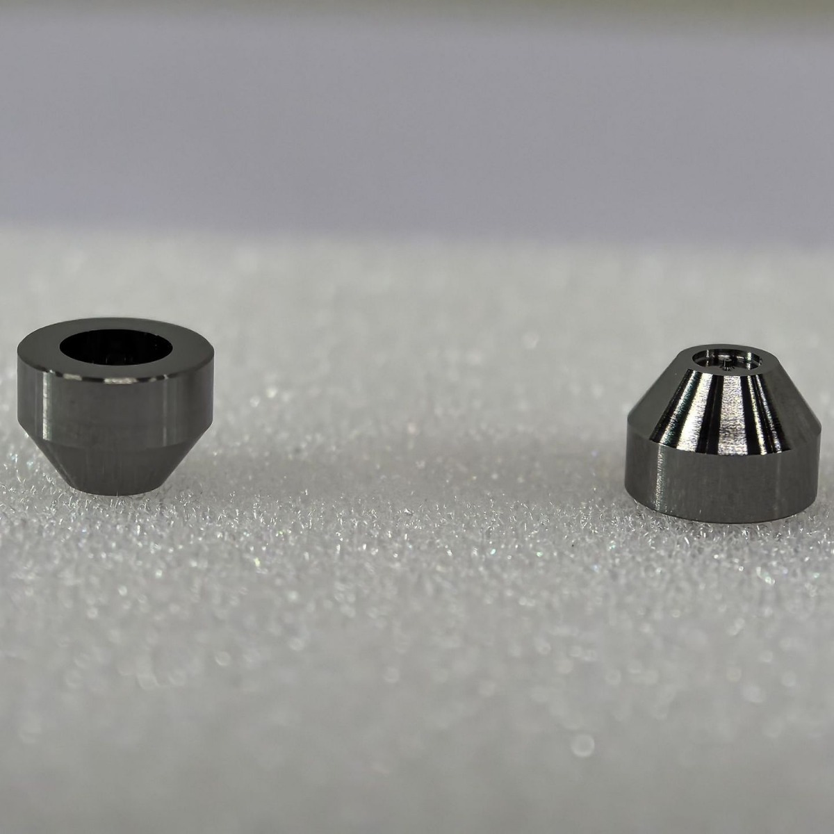 Asymtek DJ9500喷射式点胶阀/喷嘴 硬质合金喷嘴 涂布喷嘴