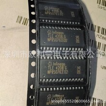 TLE4208G PIC32MX230F064B-I/SO AD9220ARZ-REEL MCP25625-E/SS