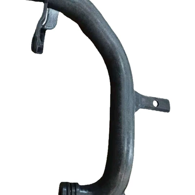 pipe engine water pipe, automobile water pipe