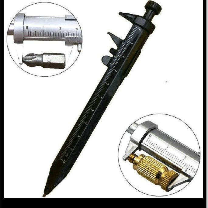 新奇pens學生學習文具日韓女士用品創意獎品用具捲尺筆圓珠筆