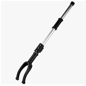 Varilla de extensión