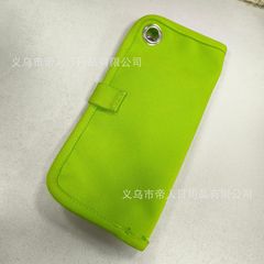 カスタマイズされた収納袋、吊り下げ袋、壁ペイントブラシ収納、布吊り袋、寮収納袋、雑貨収納、ペン収納