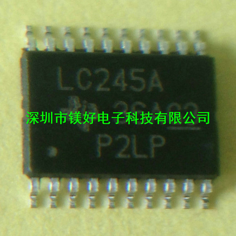 触发芯片SN74LVC139APWR,SN74LVC244APWR,SN74LVC245APWR供应