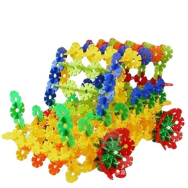 大颗粒积木;积木类;过家家玩具