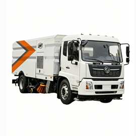LDH5180TXSDF 多功能洗扫车 市政环卫洗扫一体作业车
