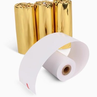 [57X50 Cash Register Paper] Supway Thermal Printing Paper Cash Register Paper 100 Rolls/Box