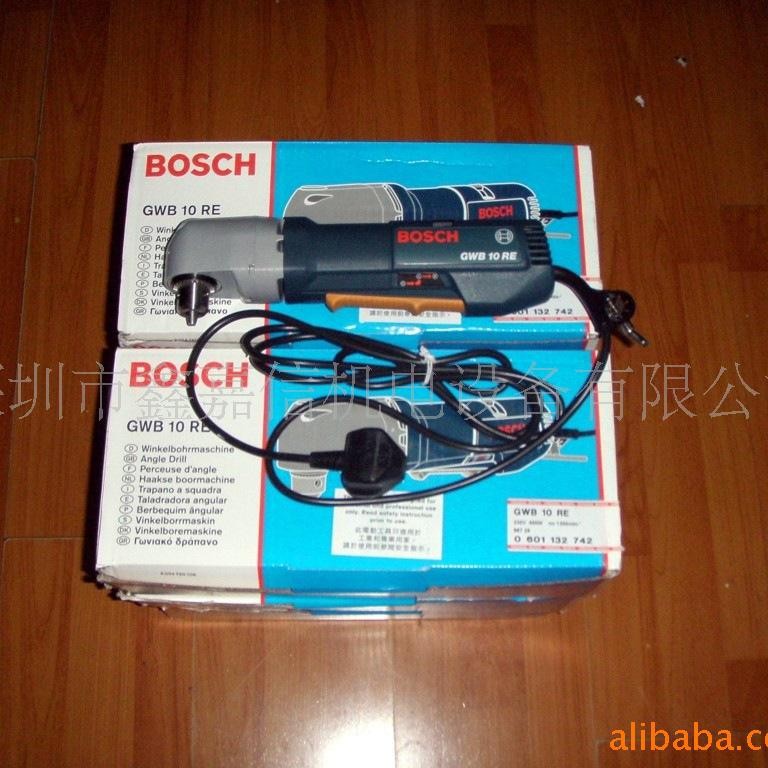 现货批发零售德国BOSCH博世GWB10RE角钻